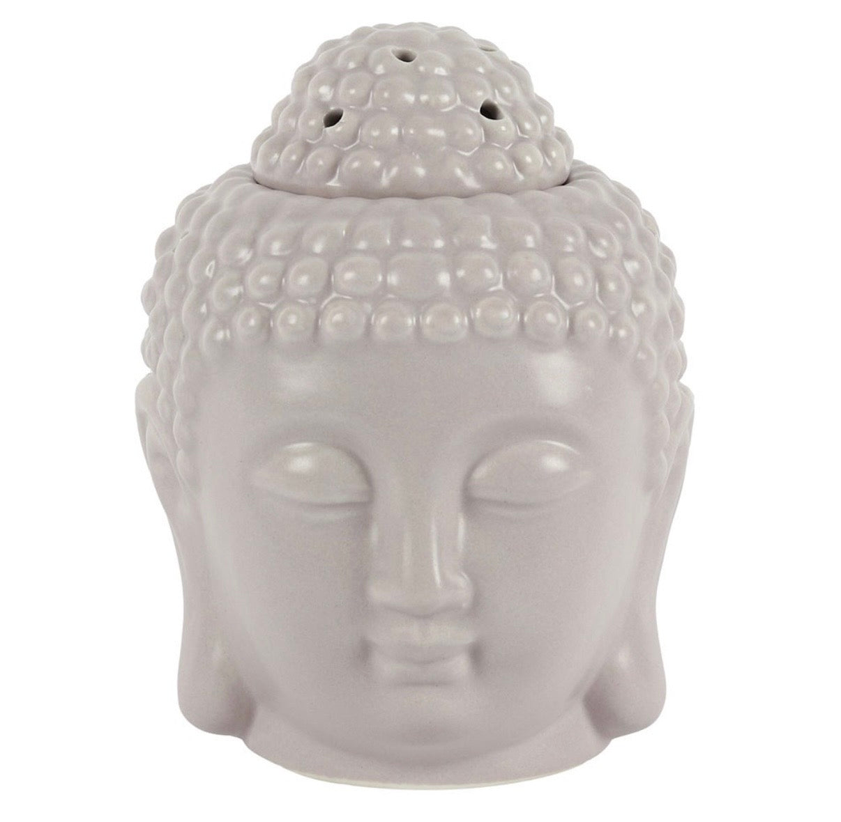 Budda Head Wax Warmer