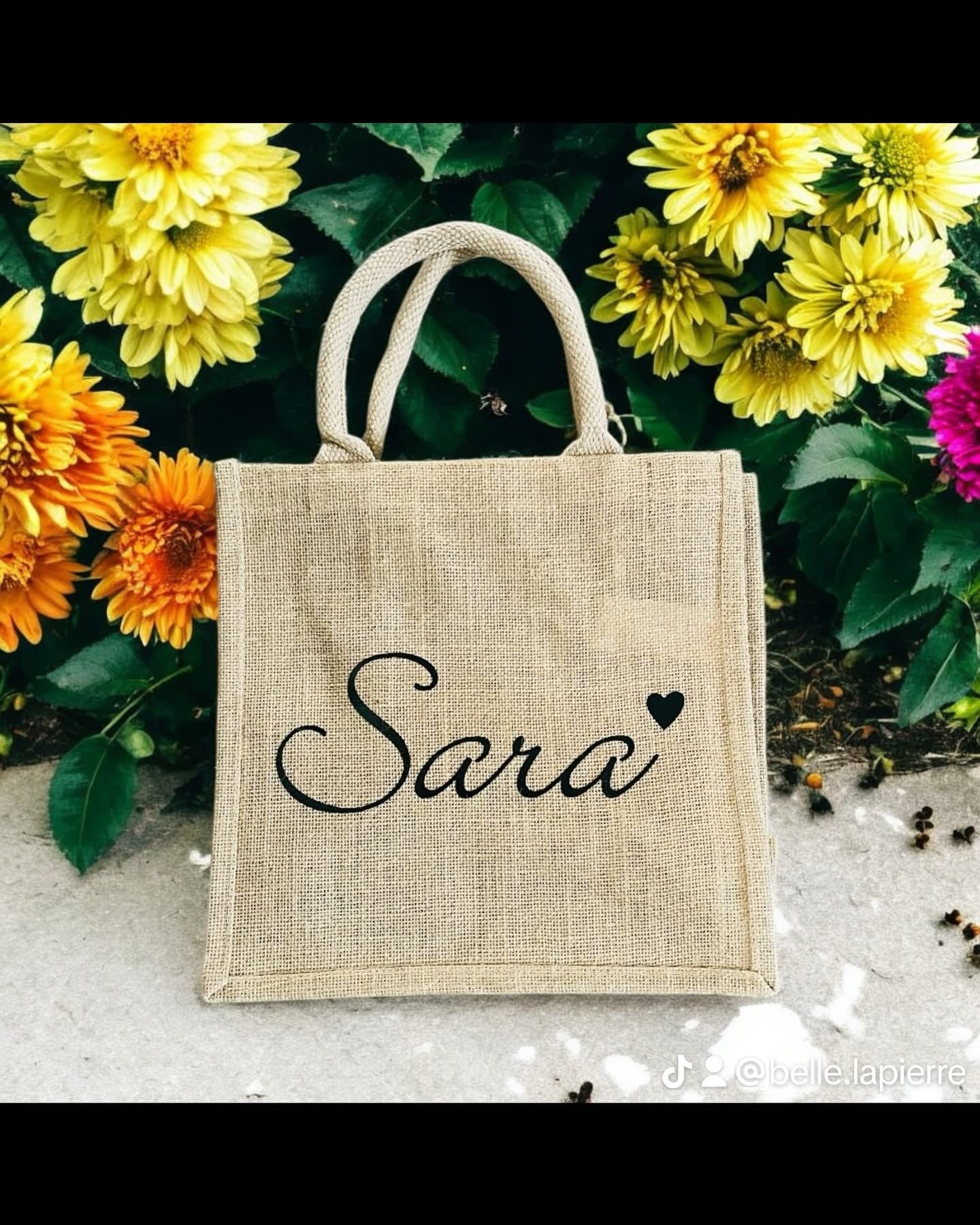 Personalised
