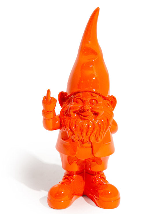 Naughty Gnome Medium