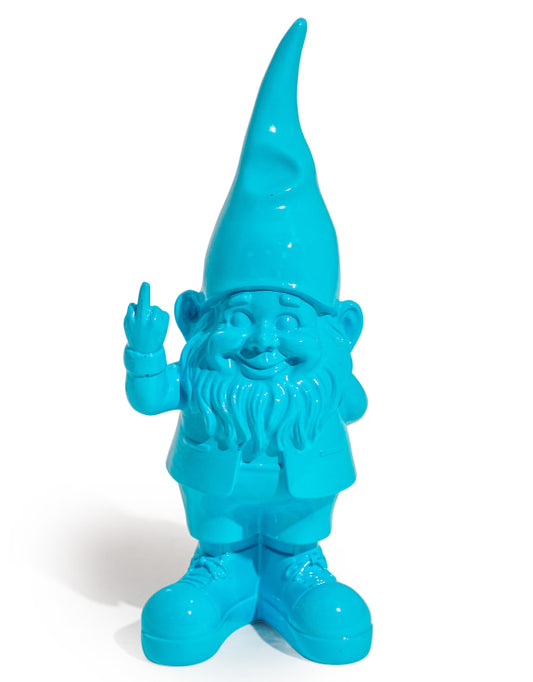 Naughty Gnome Medium