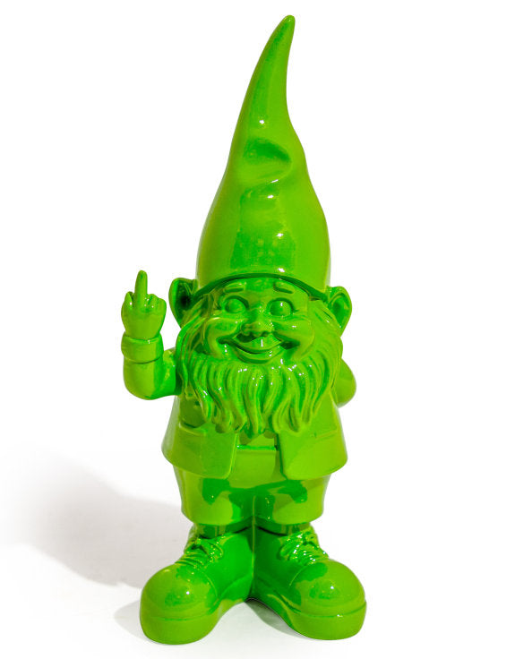 Naughty Gnome Medium
