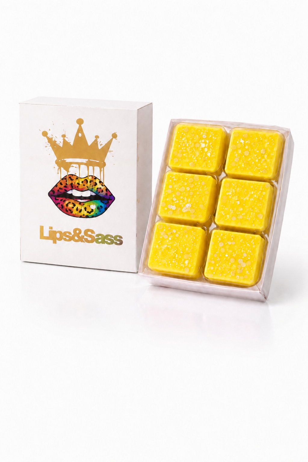 Lemon Sherbet