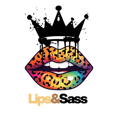 Lips & Sass